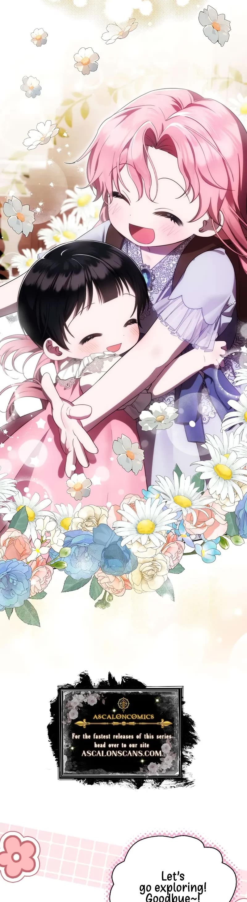 First Time As An Adored Youngest Child chapter 21 page 30