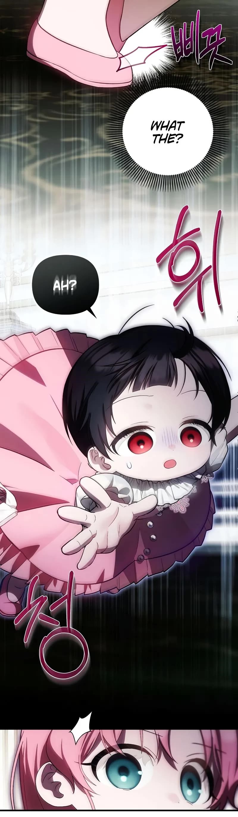 First Time As An Adored Youngest Child chapter 21 page 34