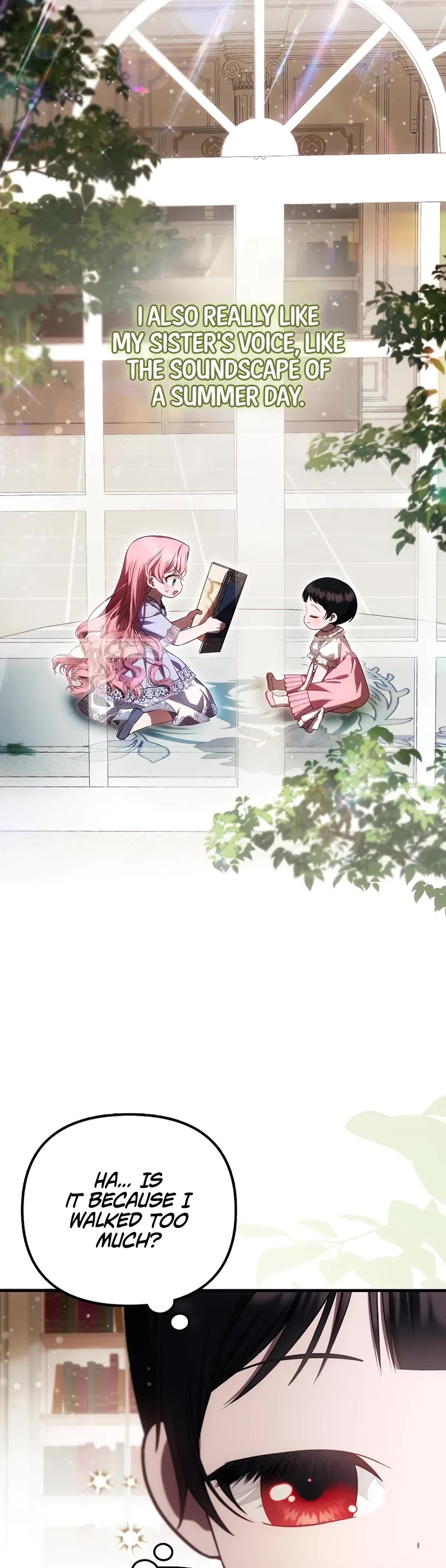 First Time As An Adored Youngest Child chapter 22 page 16