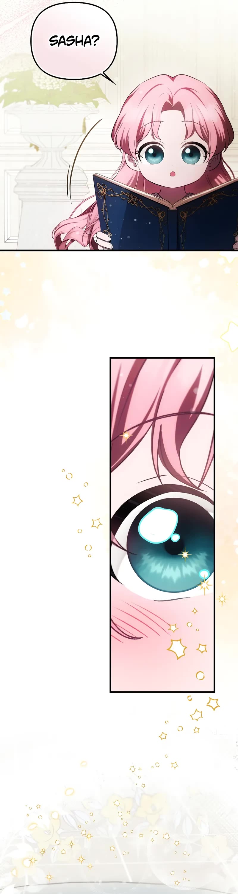 First Time As An Adored Youngest Child chapter 22 page 18