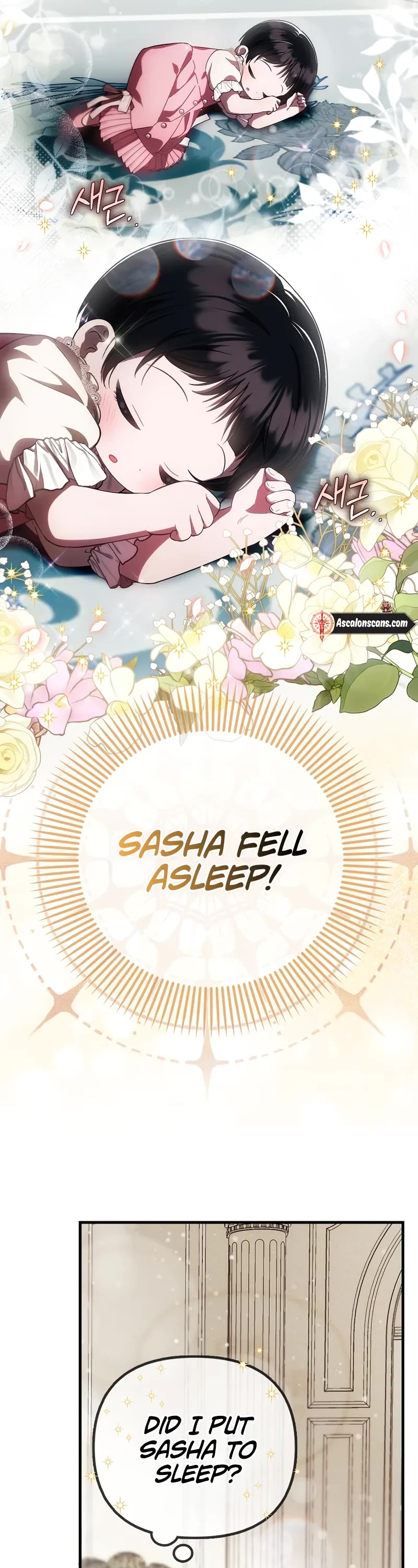 First Time As An Adored Youngest Child chapter 22 page 19