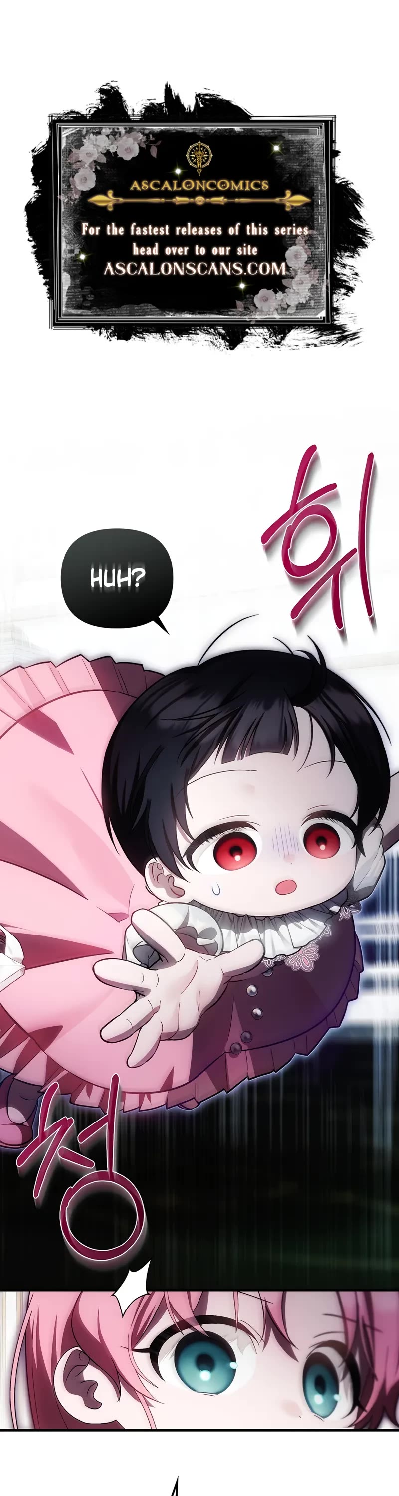 First Time As An Adored Youngest Child chapter 22 page 2