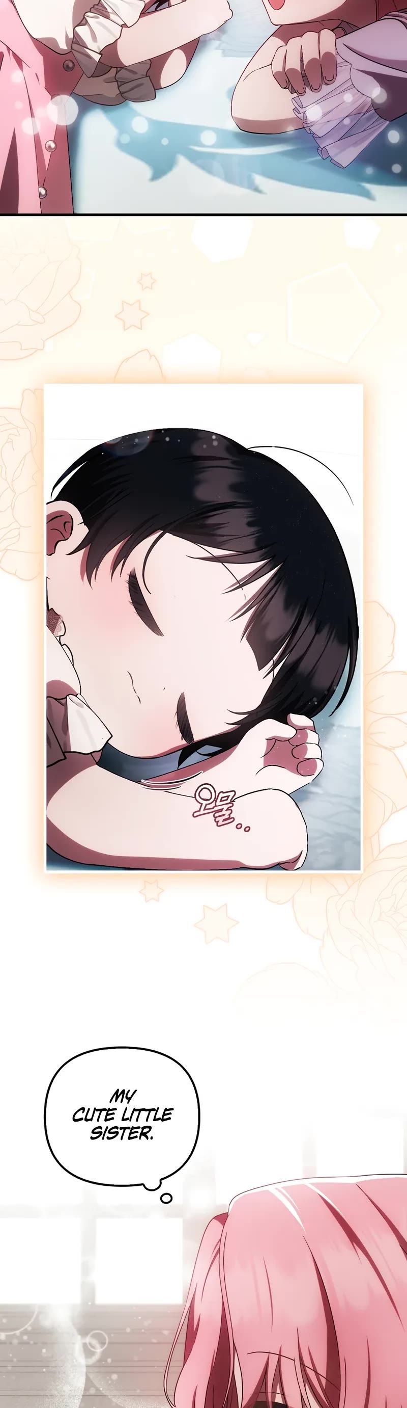 First Time As An Adored Youngest Child chapter 22 page 21