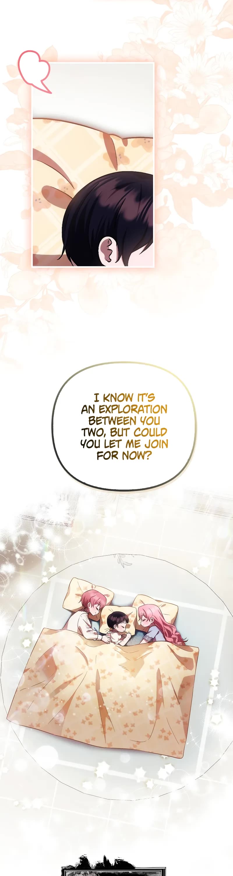 First Time As An Adored Youngest Child chapter 22 page 25