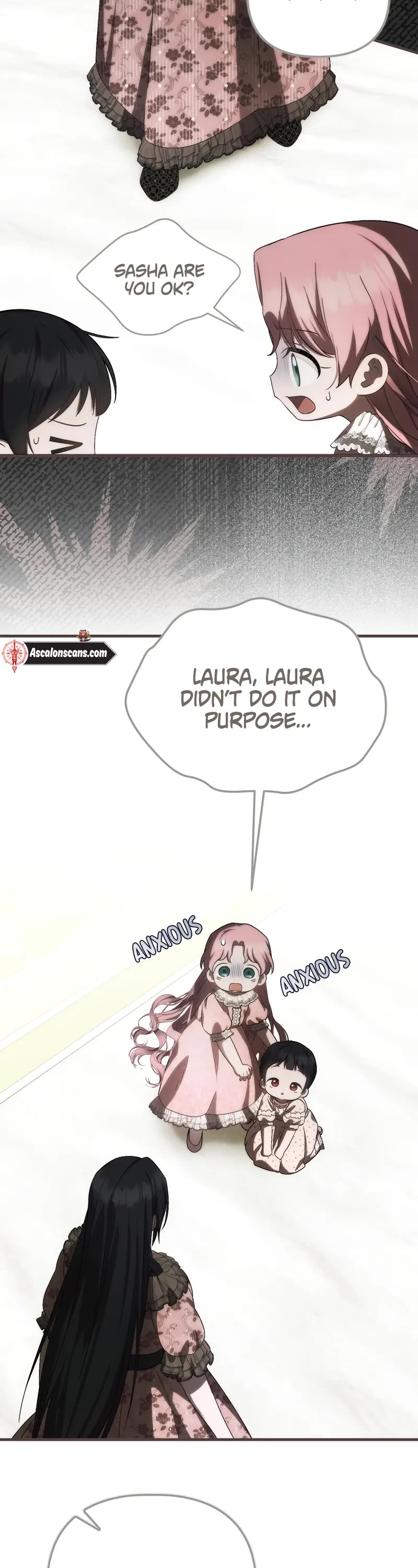 First Time As An Adored Youngest Child chapter 22 page 4