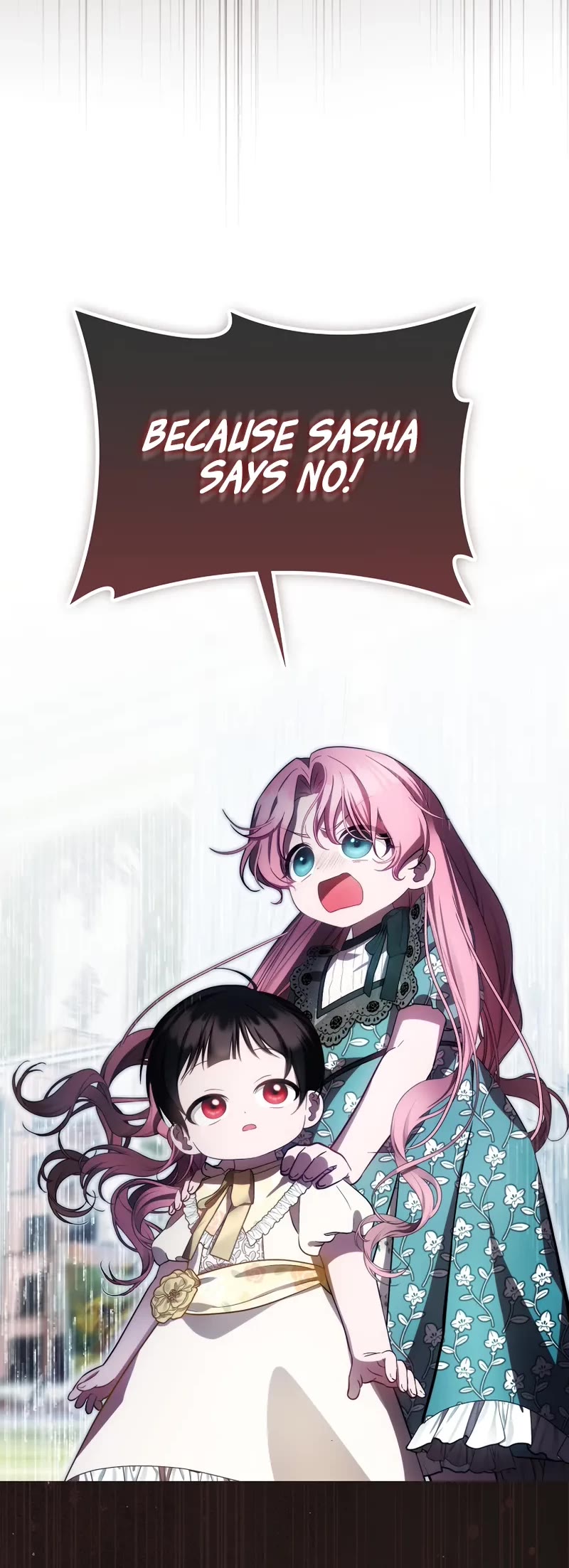 First Time As An Adored Youngest Child chapter 23 page 11