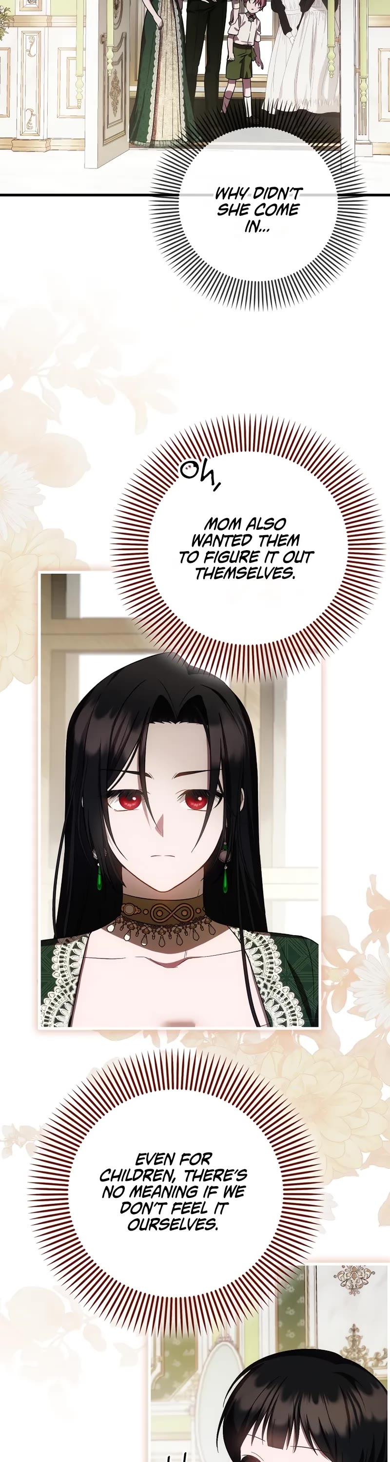 First Time As An Adored Youngest Child chapter 23 page 23