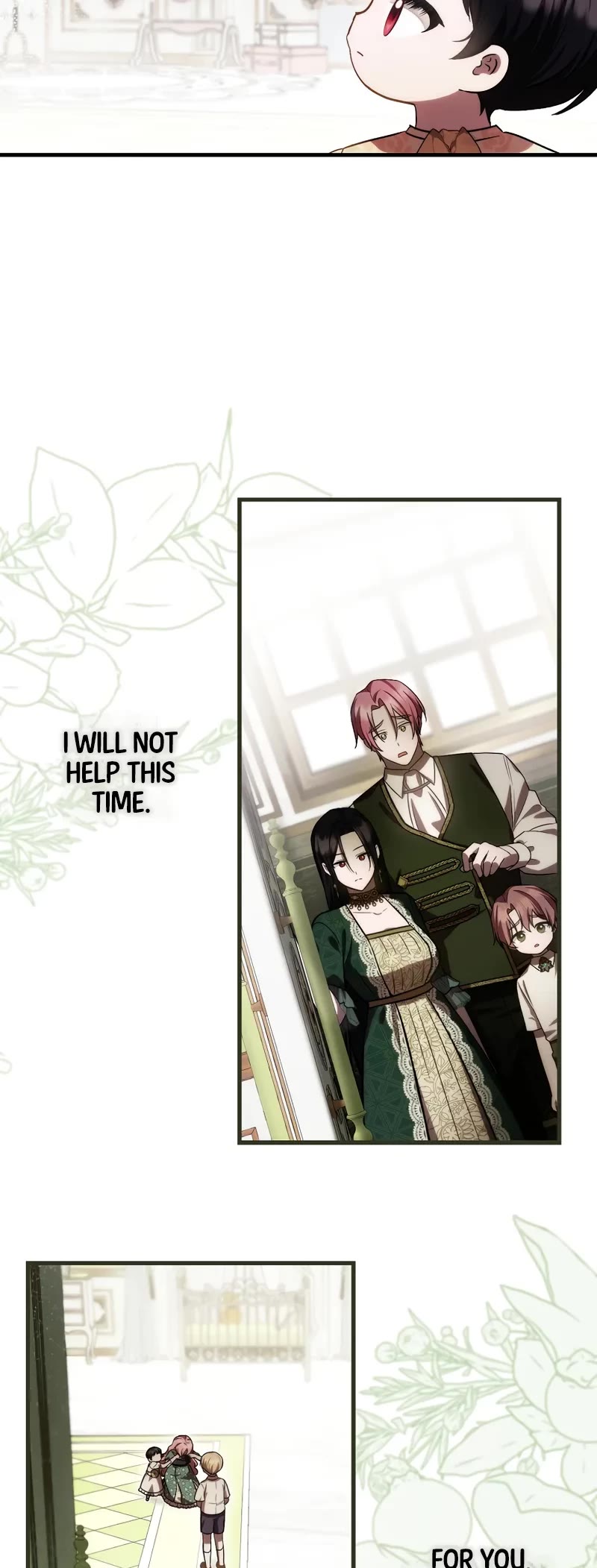 First Time As An Adored Youngest Child chapter 23 page 30