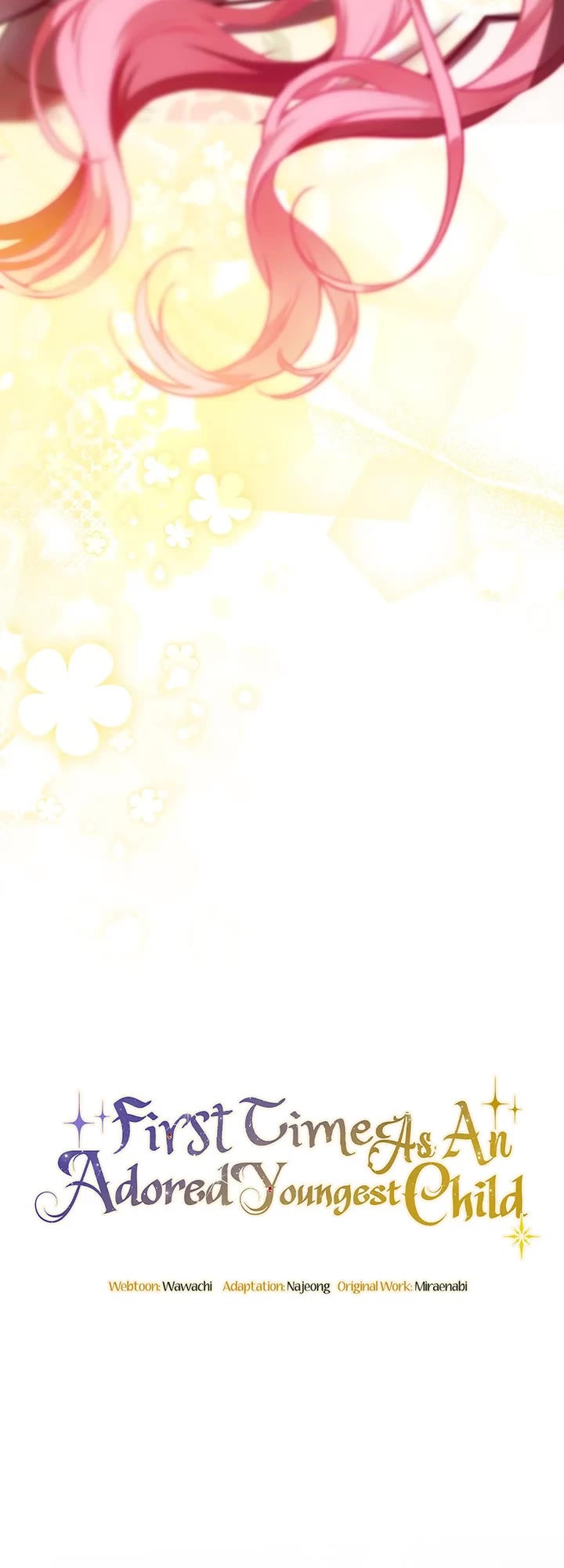 First Time As An Adored Youngest Child chapter 24 page 16