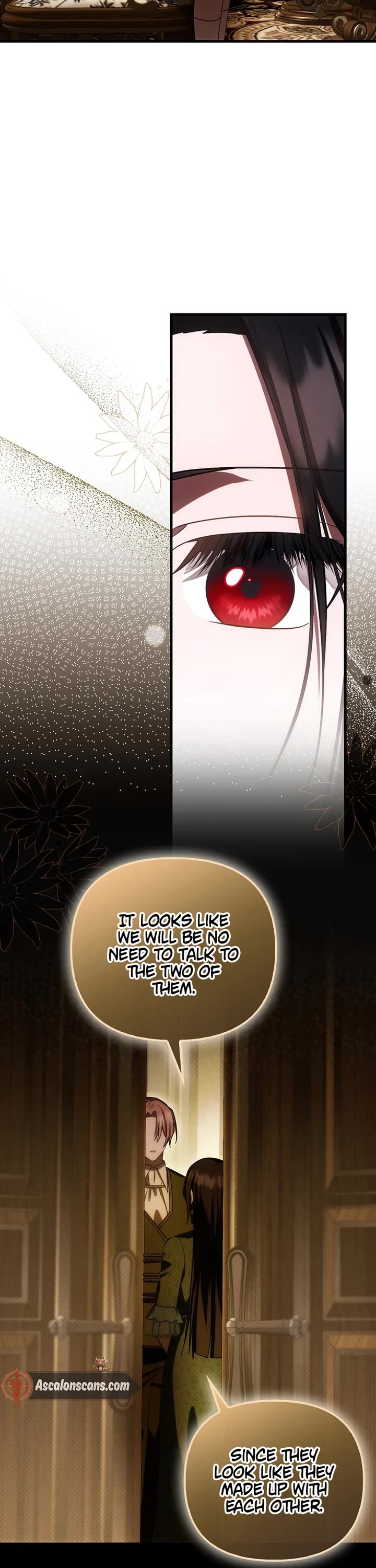 First Time As An Adored Youngest Child chapter 24 page 19