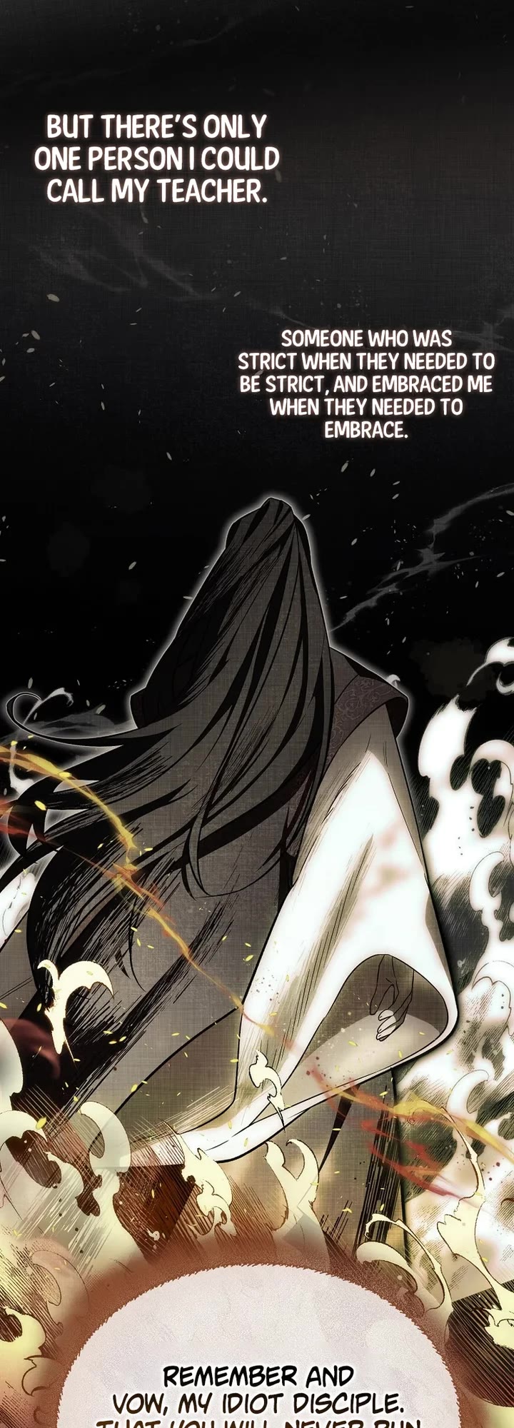 First Time As An Adored Youngest Child chapter 24 page 24