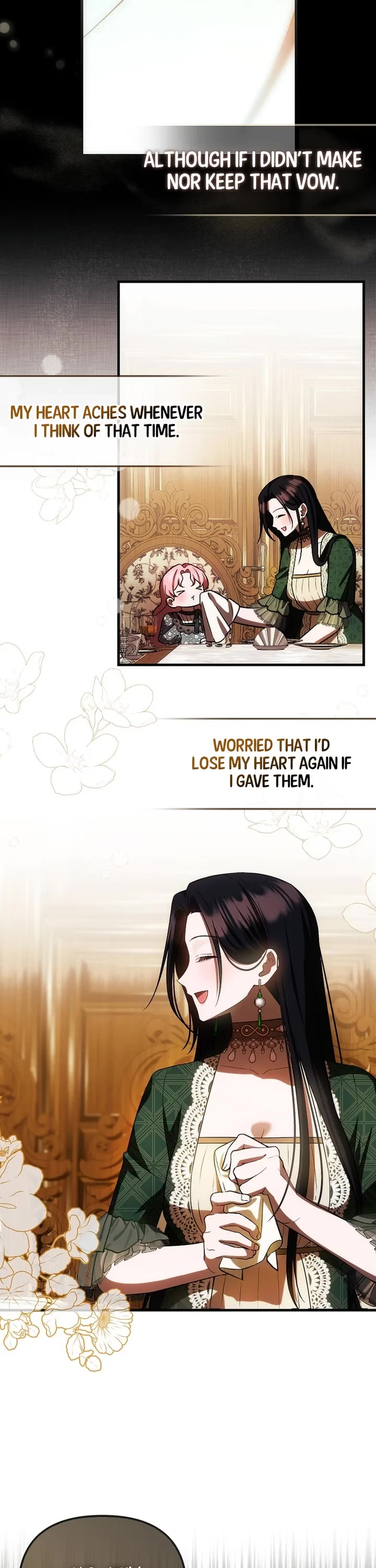 First Time As An Adored Youngest Child chapter 24 page 26