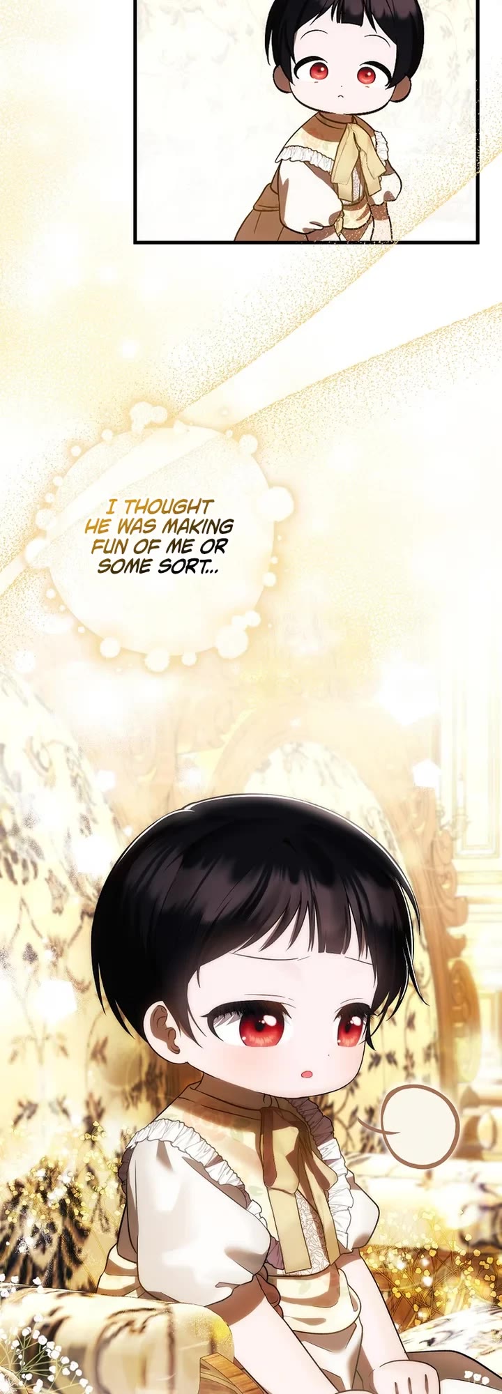 First Time As An Adored Youngest Child chapter 24 page 32