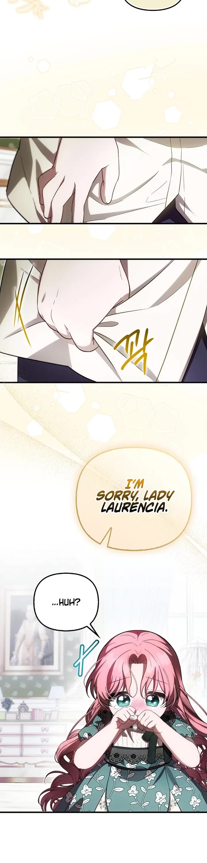 First Time As An Adored Youngest Child chapter 24 page 6