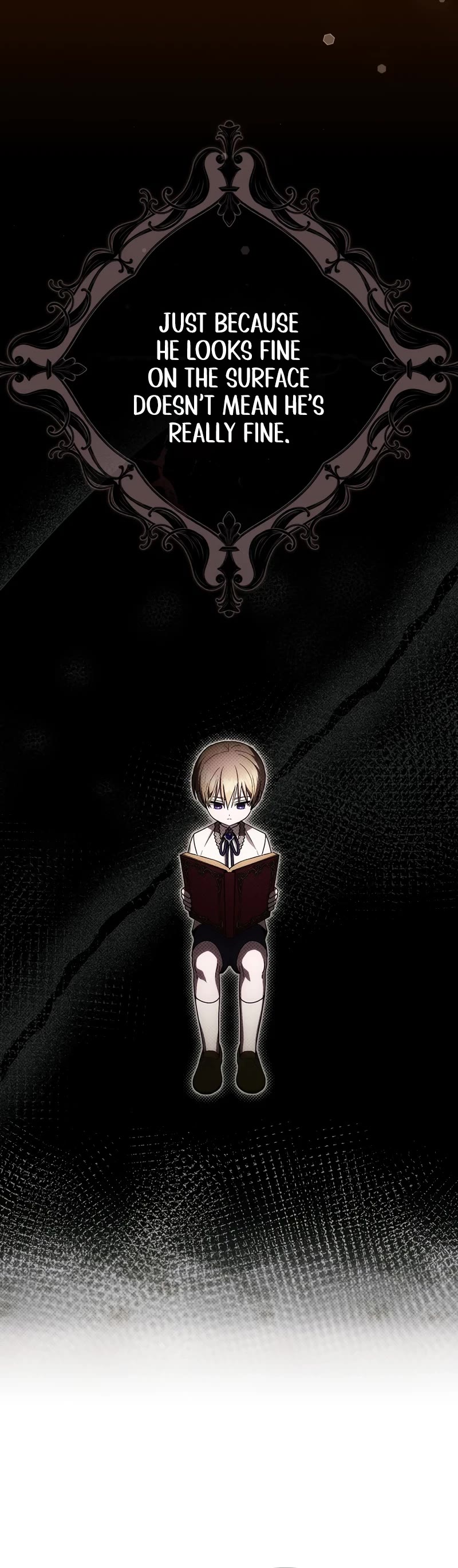 First Time As An Adored Youngest Child chapter 25 page 10