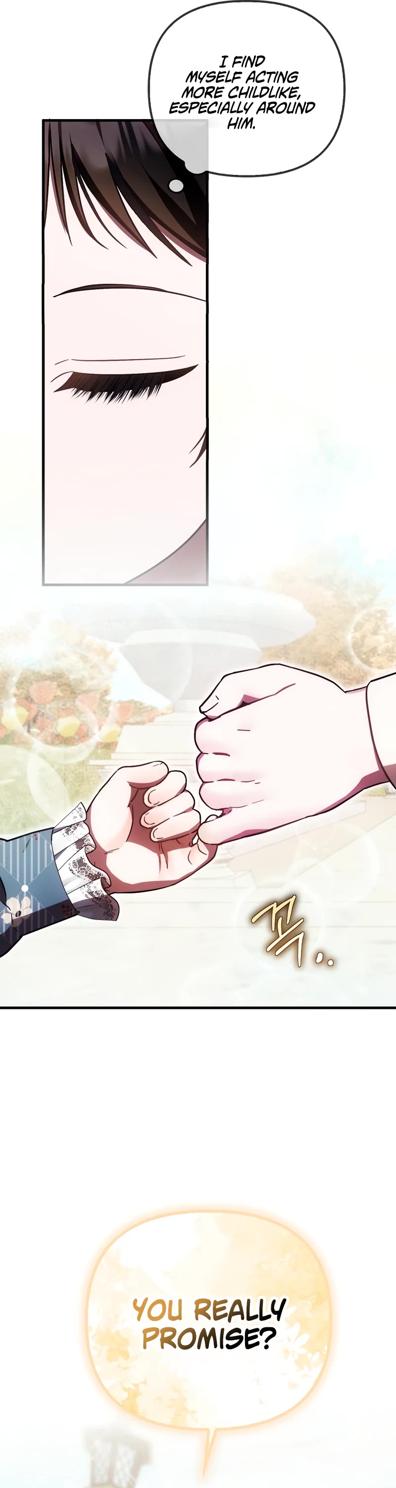 First Time As An Adored Youngest Child chapter 25 page 11