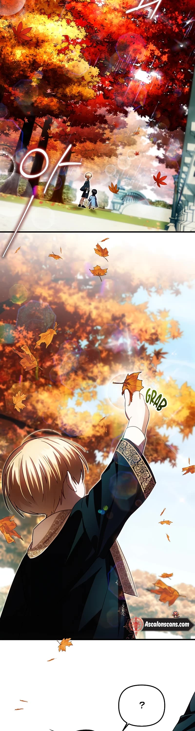 First Time As An Adored Youngest Child chapter 25 page 19