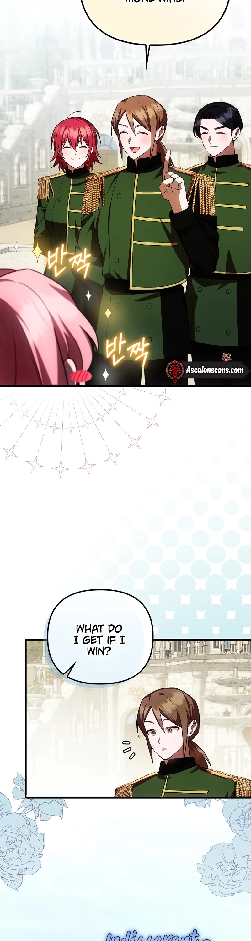 First Time As An Adored Youngest Child chapter 25 page 4