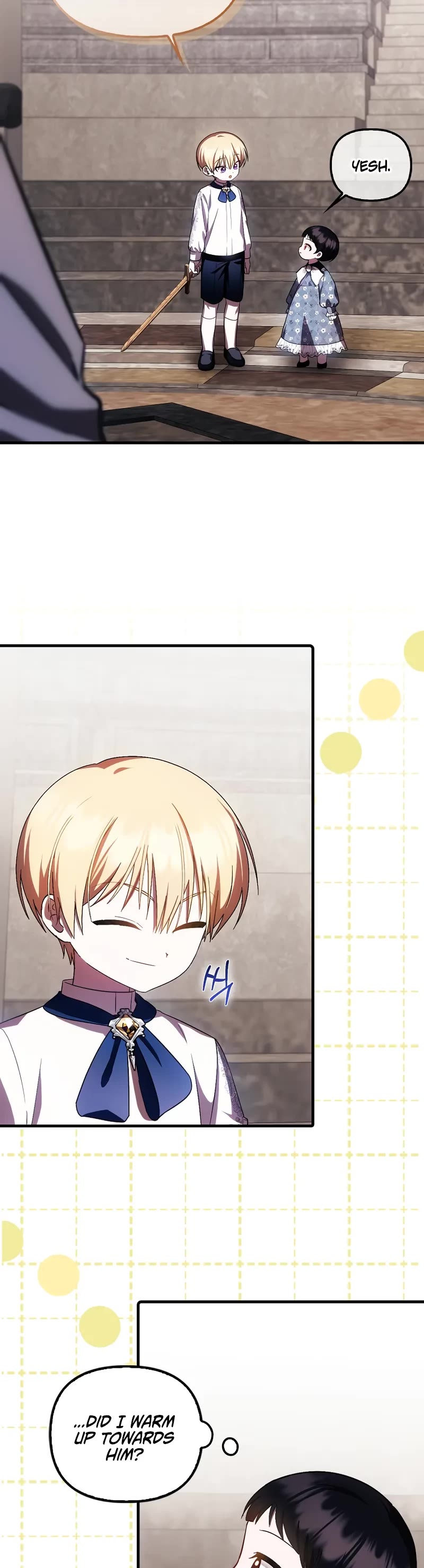 First Time As An Adored Youngest Child chapter 26 page 19