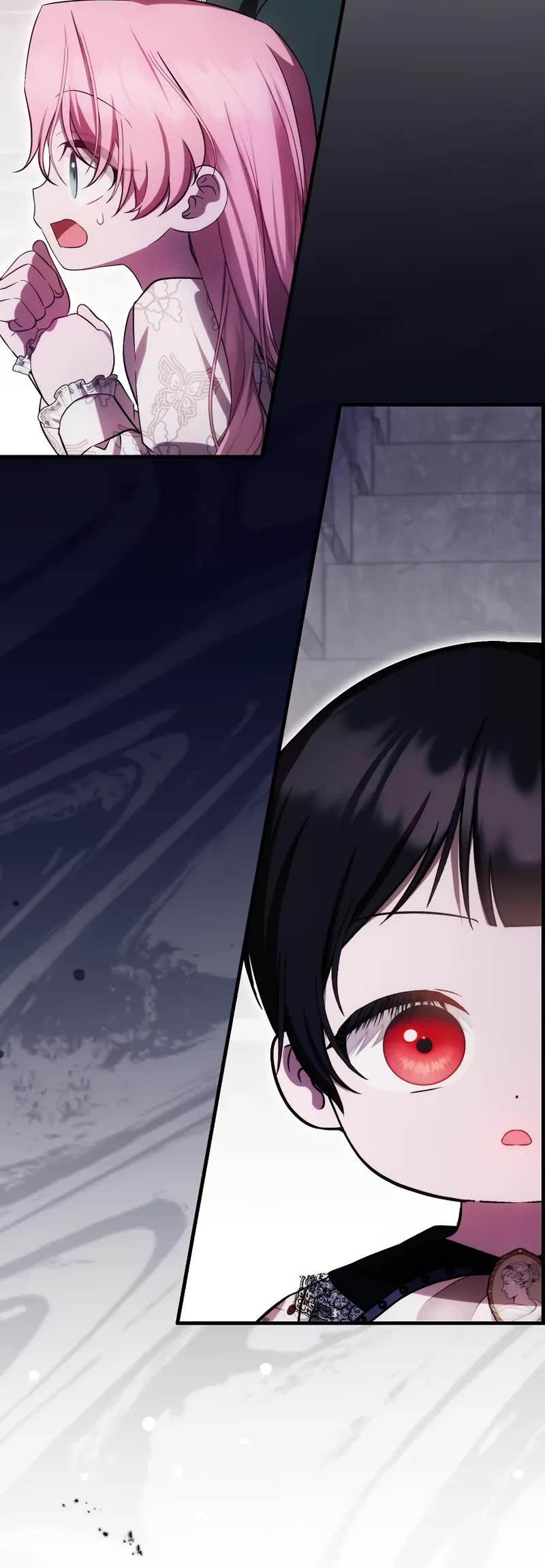 First Time As An Adored Youngest Child chapter 26 page 33