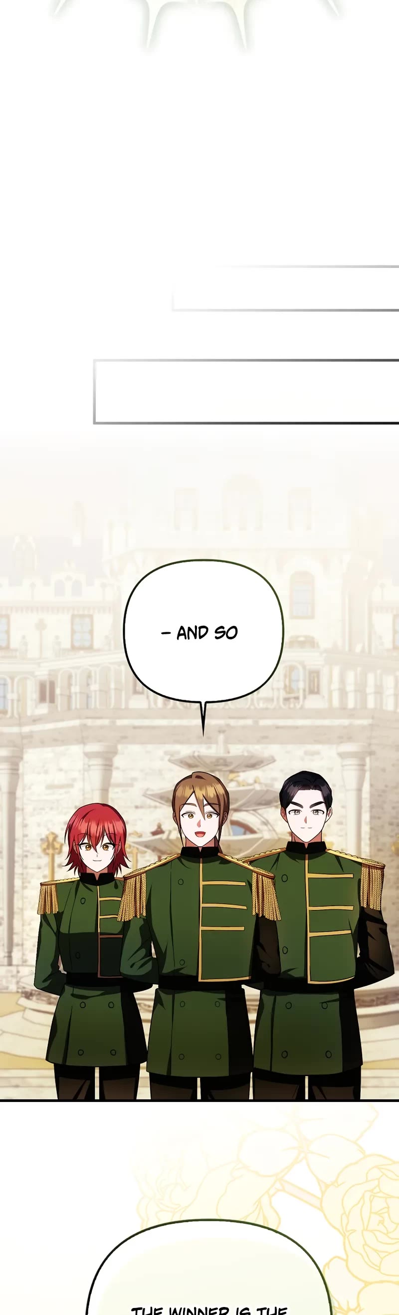 First Time As An Adored Youngest Child chapter 26 page 9