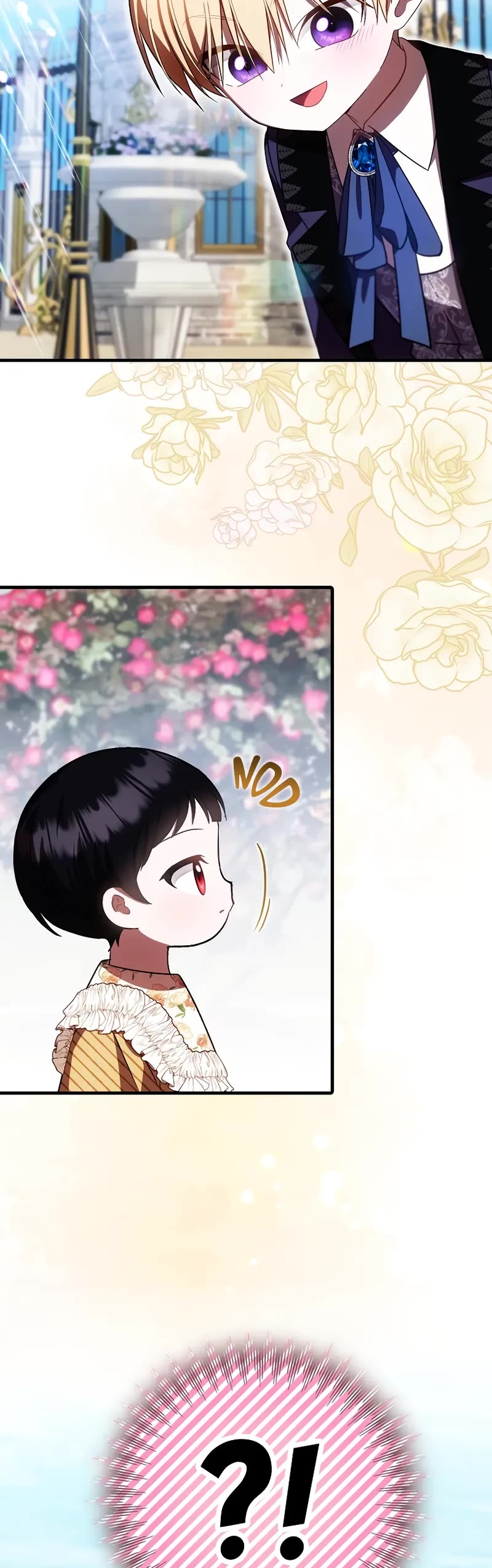 First Time As An Adored Youngest Child chapter 27 page 15