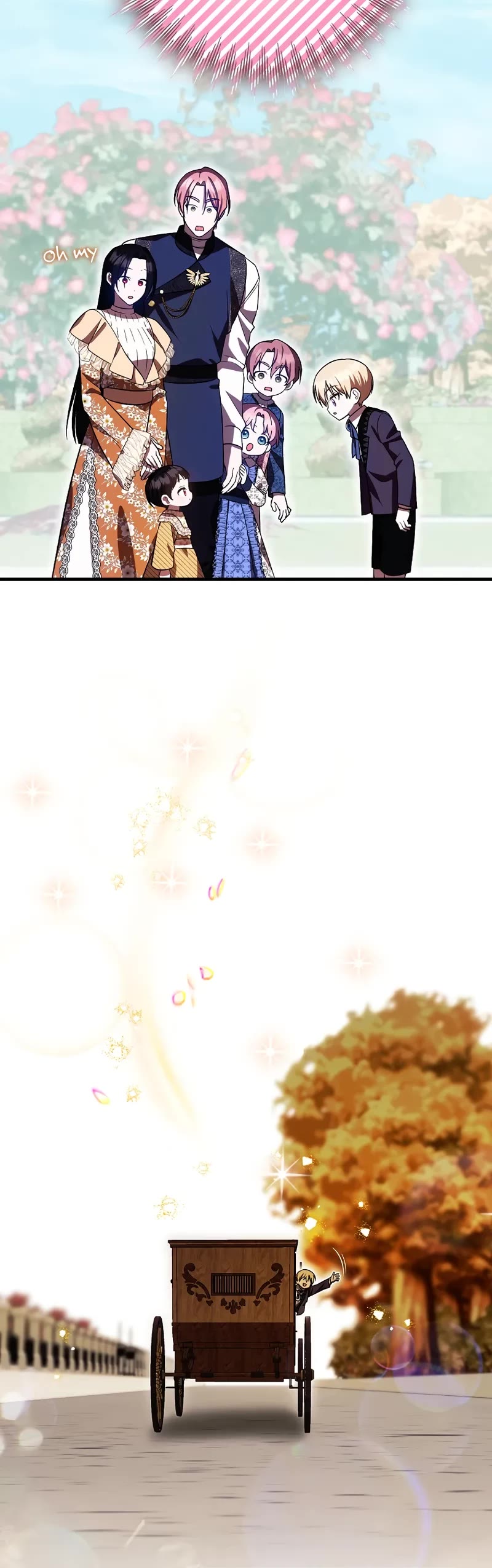 First Time As An Adored Youngest Child chapter 27 page 16