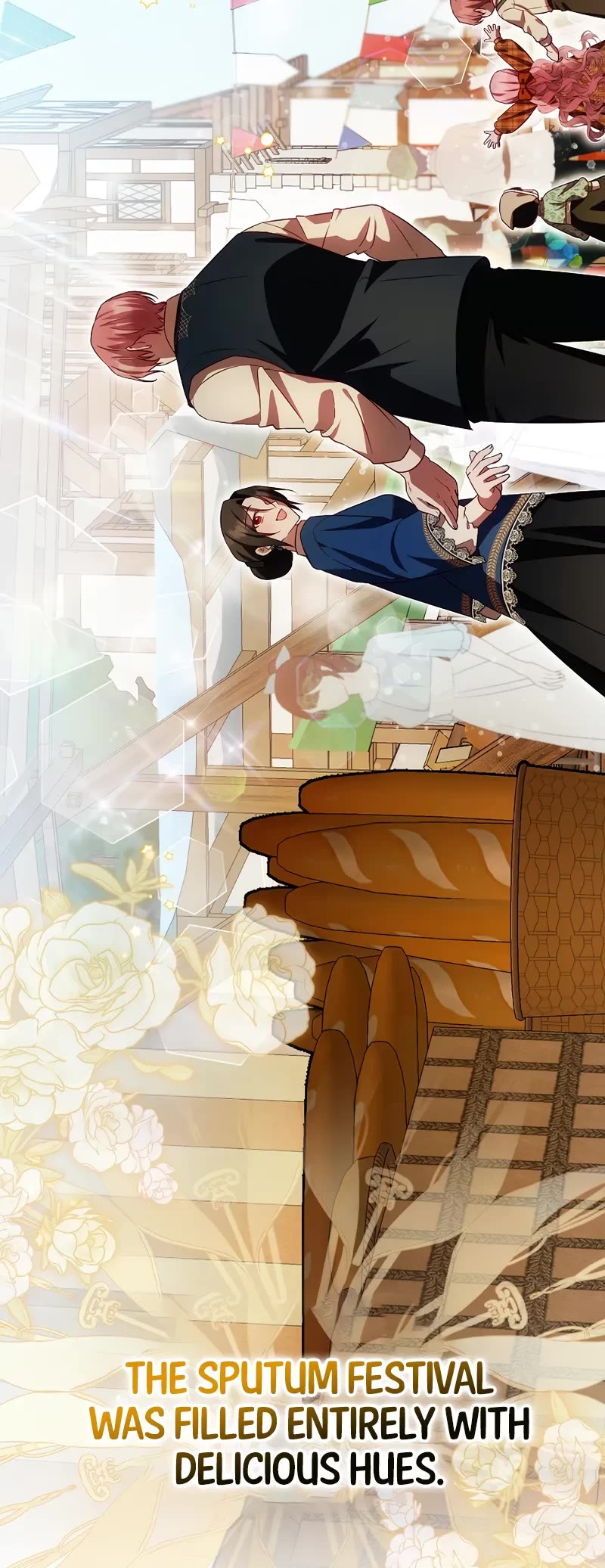 First Time As An Adored Youngest Child chapter 27 page 20