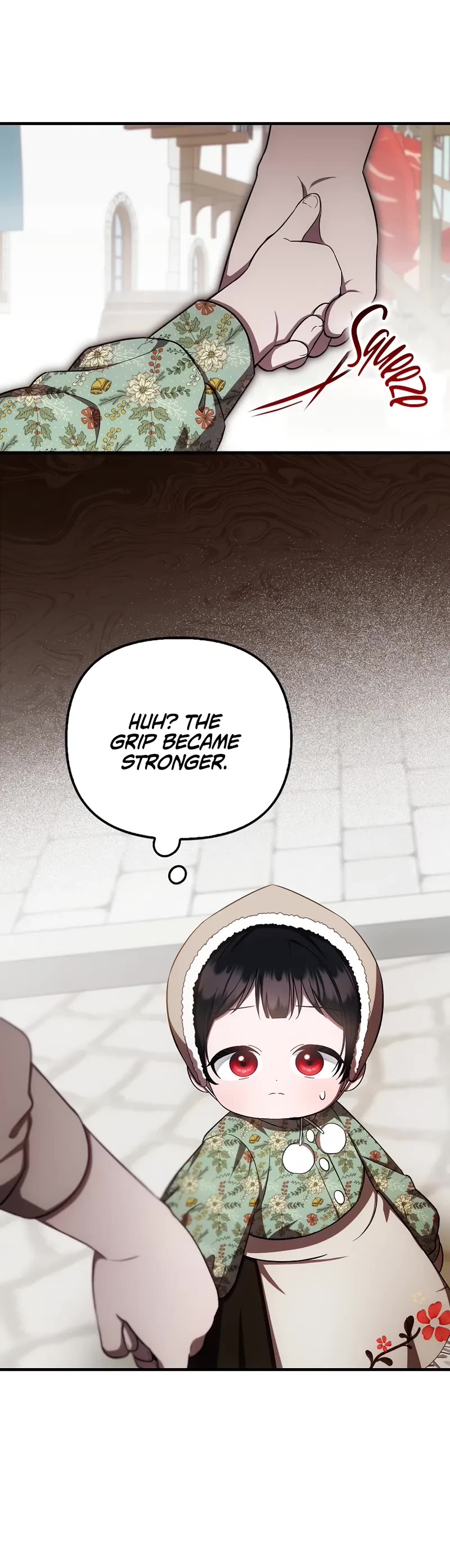 First Time As An Adored Youngest Child chapter 27 page 30