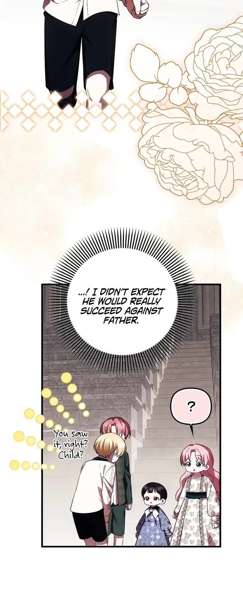 First Time As An Adored Youngest Child chapter 27 page 6