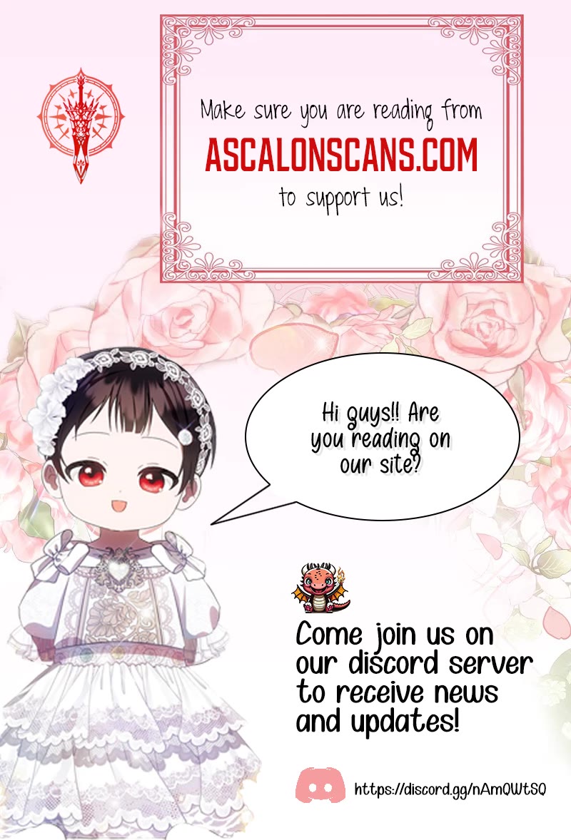 First Time As An Adored Youngest Child chapter 28 page 1