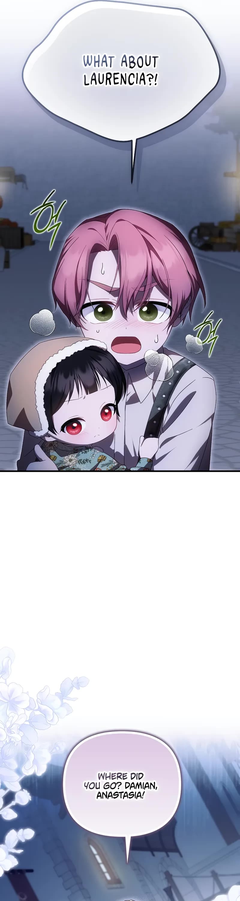 First Time As An Adored Youngest Child chapter 28 page 17