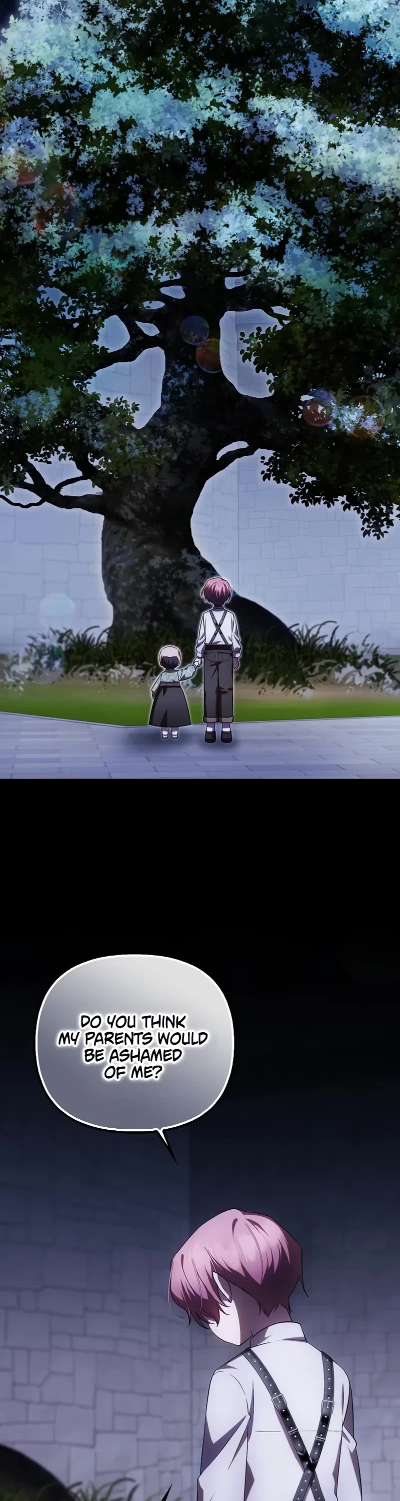 First Time As An Adored Youngest Child chapter 28 page 3