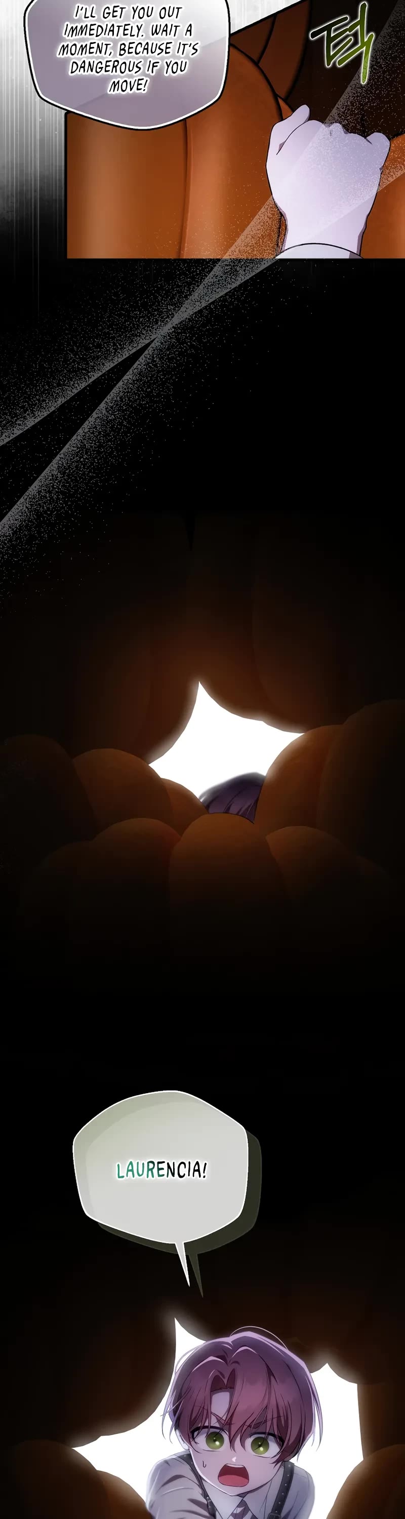 First Time As An Adored Youngest Child chapter 28 page 34