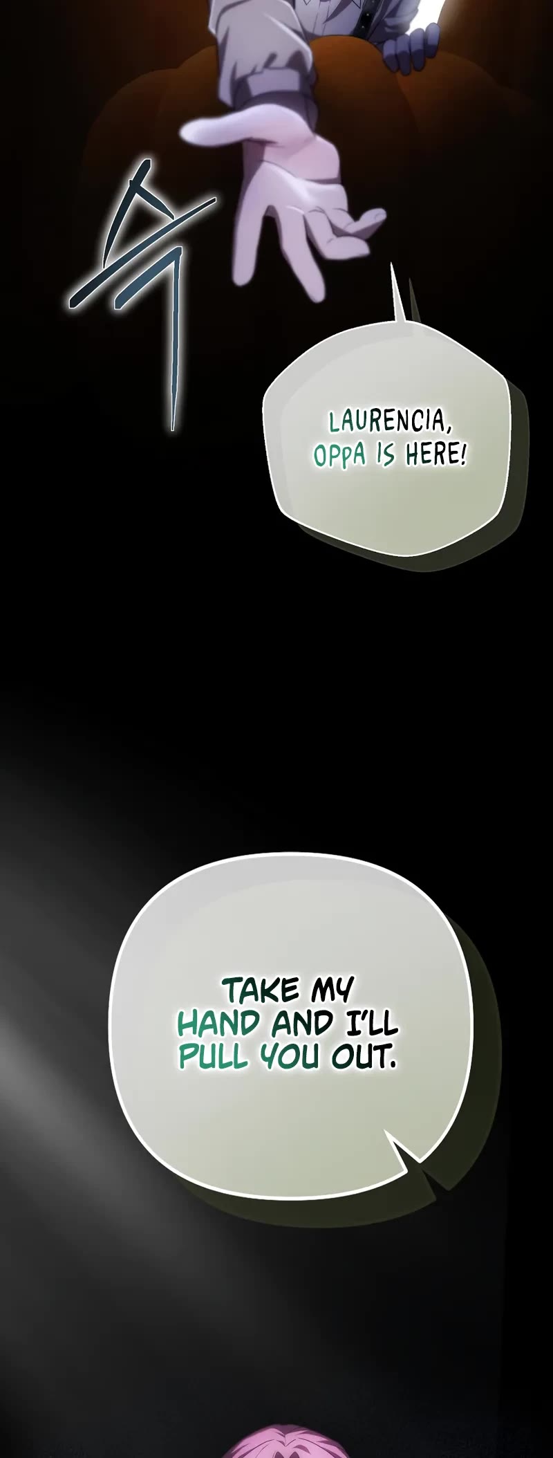 First Time As An Adored Youngest Child chapter 28 page 35