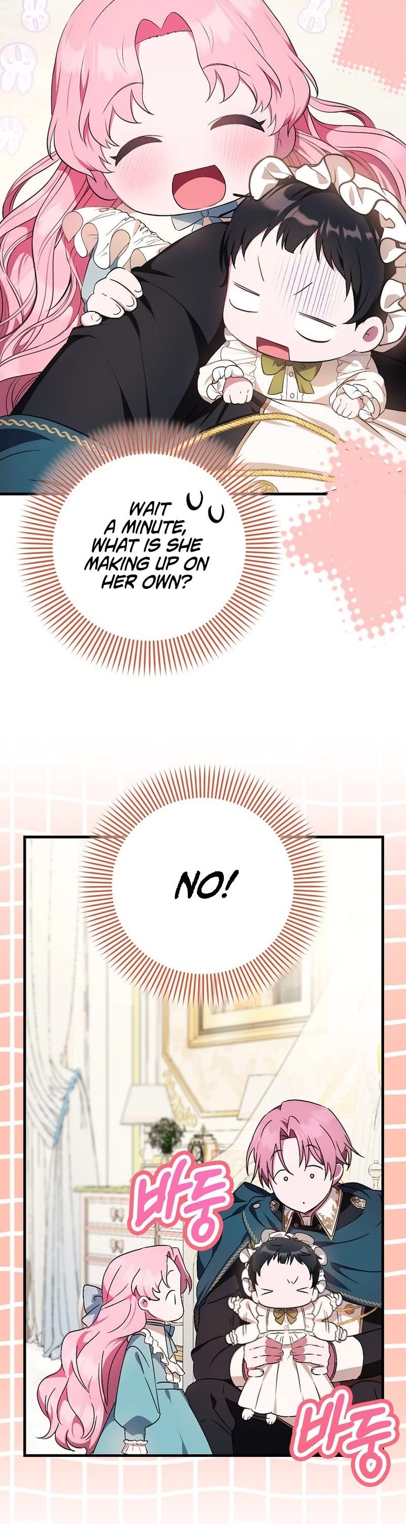 First Time As An Adored Youngest Child chapter 3 page 11