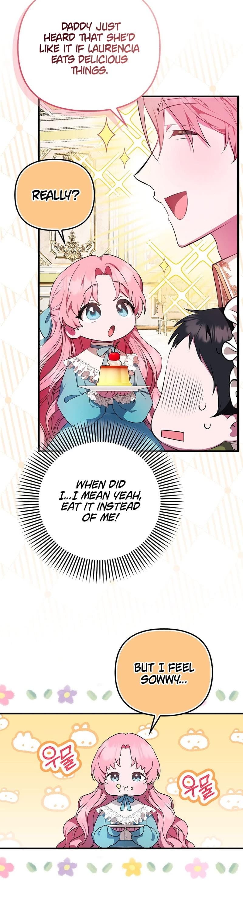 First Time As An Adored Youngest Child chapter 3 page 19