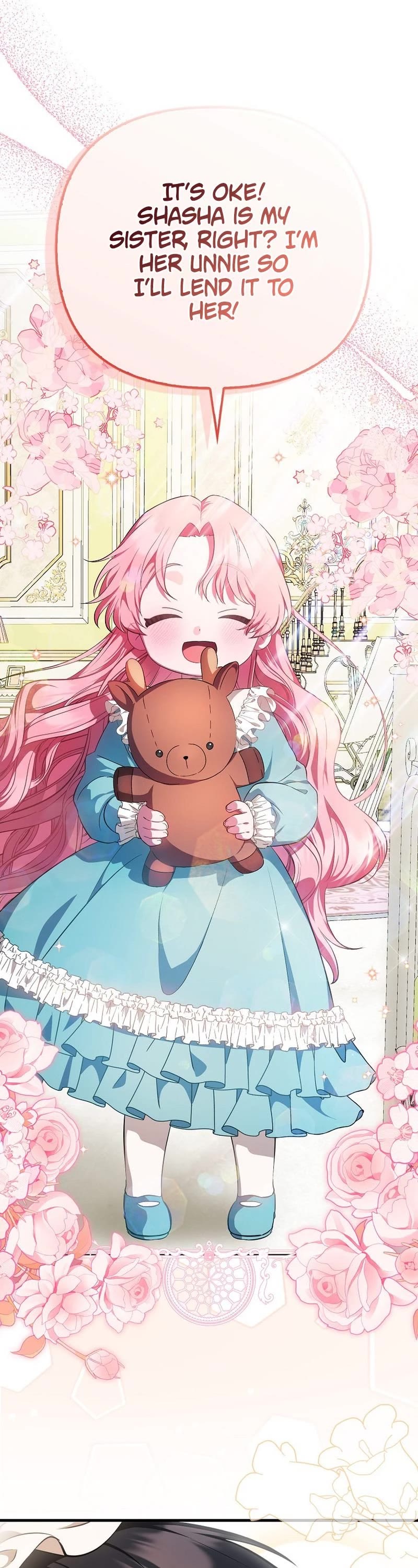 First Time As An Adored Youngest Child chapter 3 page 22