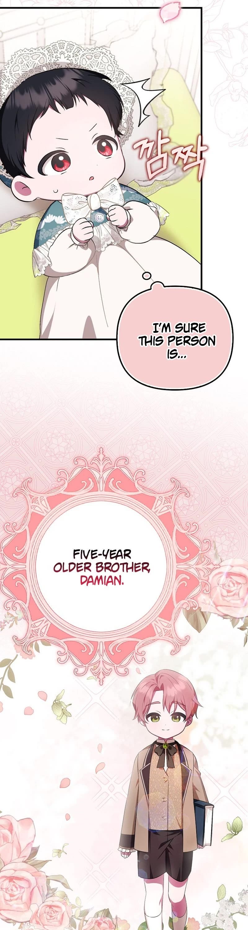 First Time As An Adored Youngest Child chapter 3 page 37