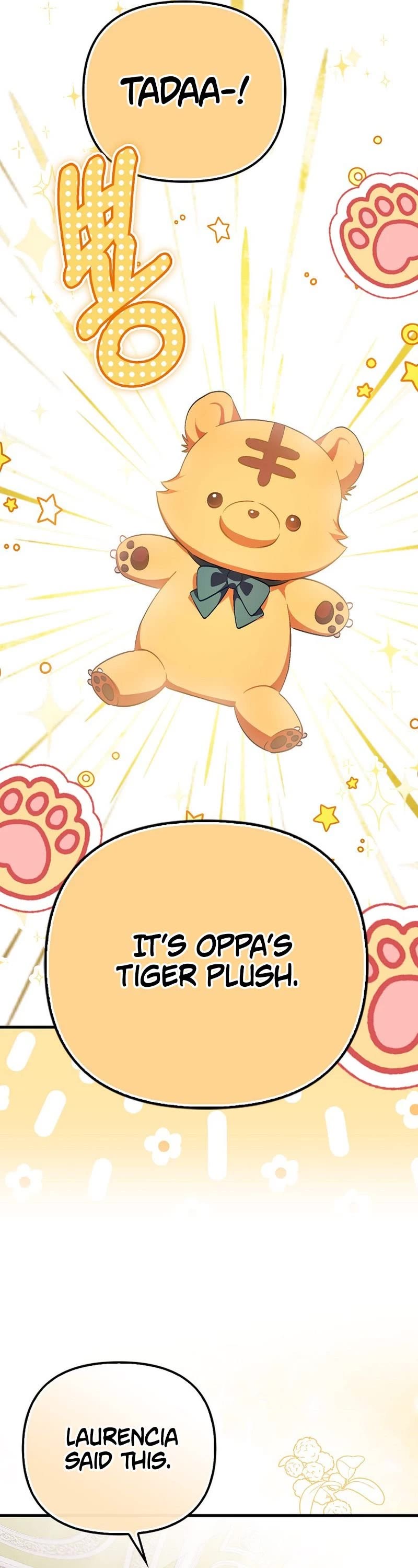 First Time As An Adored Youngest Child chapter 3 page 42