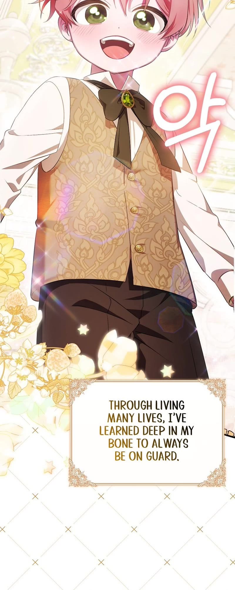 First Time As An Adored Youngest Child chapter 3 page 51