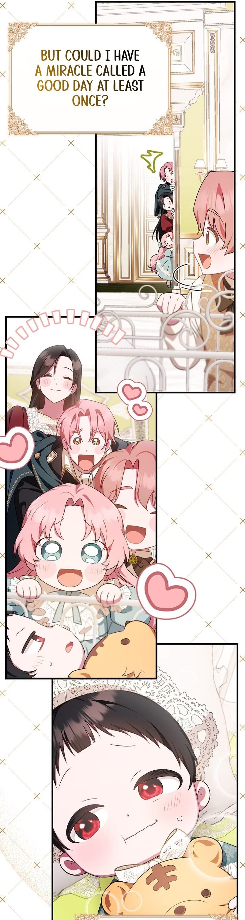 First Time As An Adored Youngest Child chapter 3 page 52