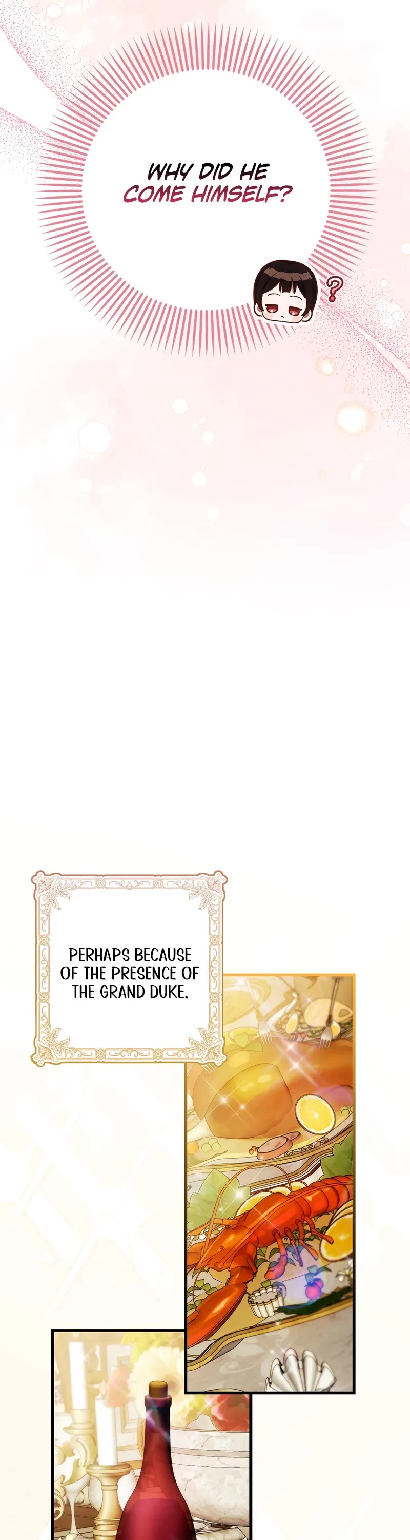 First Time As An Adored Youngest Child chapter 30 page 18