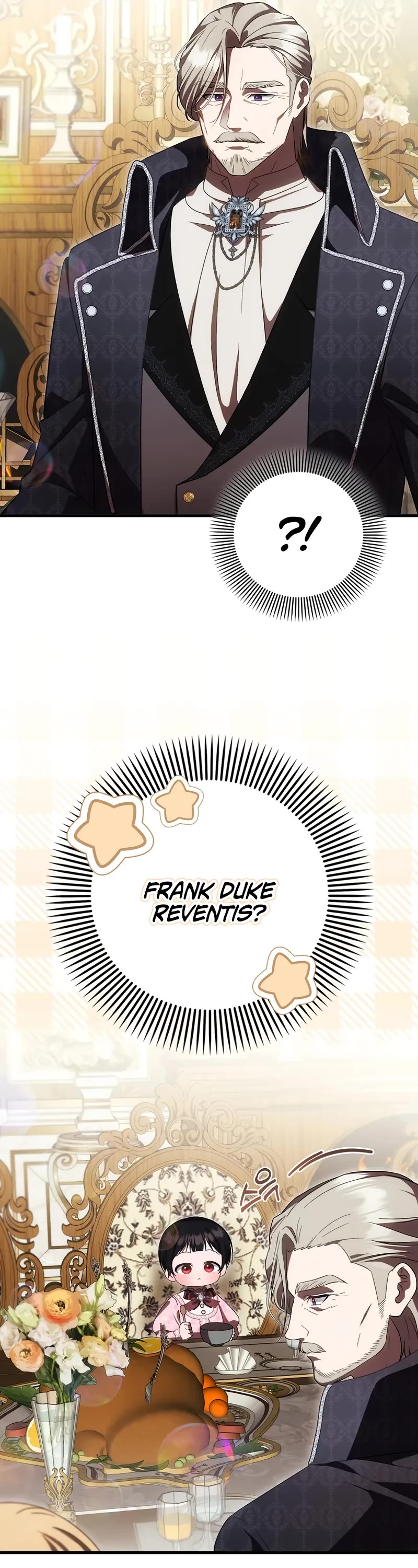 First Time As An Adored Youngest Child chapter 30 page 23