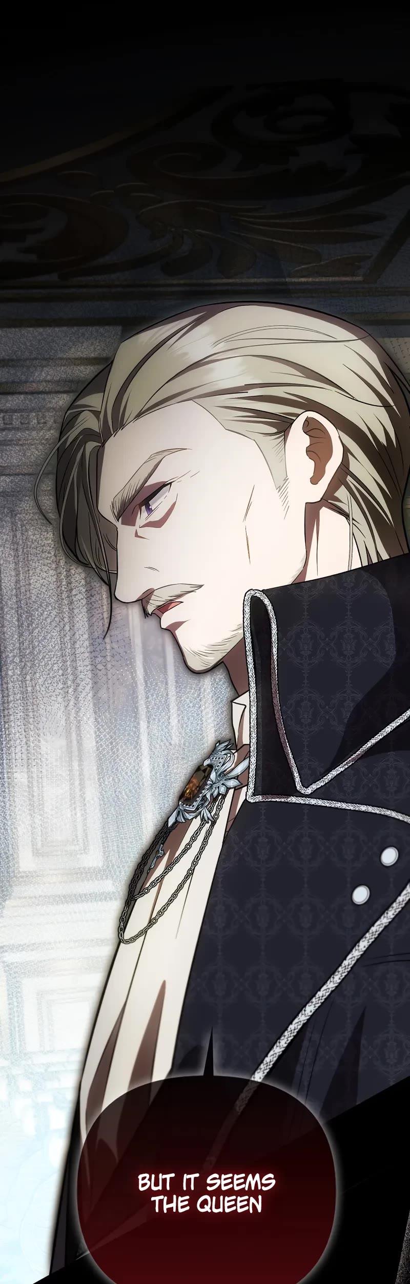 First Time As An Adored Youngest Child chapter 30 page 30