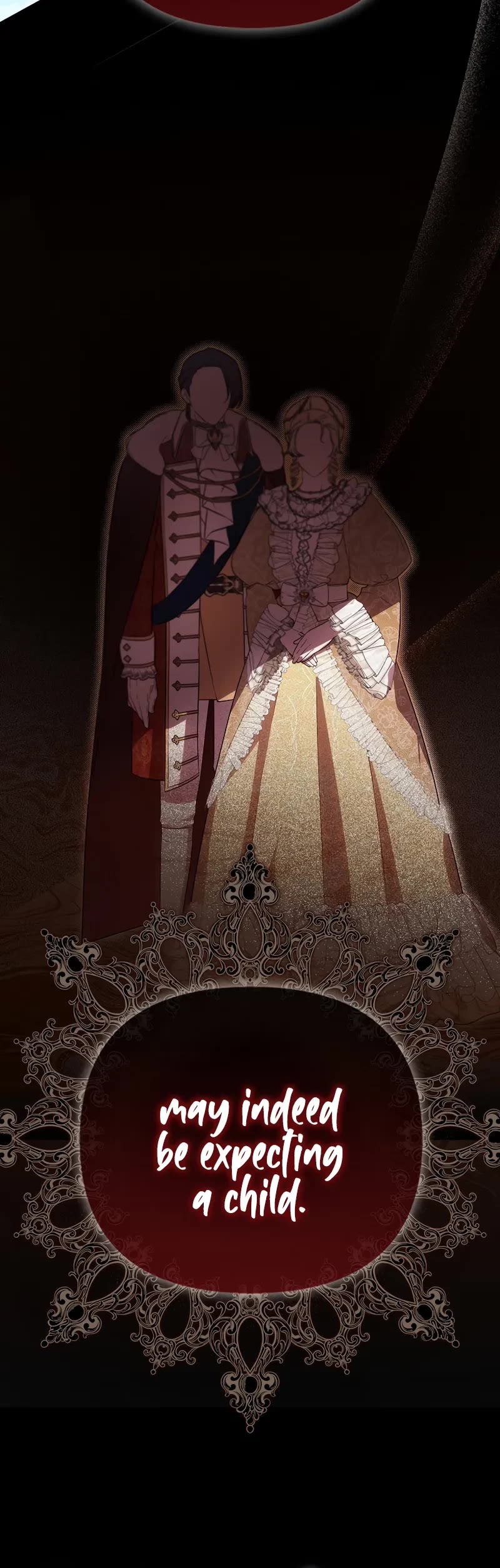 First Time As An Adored Youngest Child chapter 30 page 31