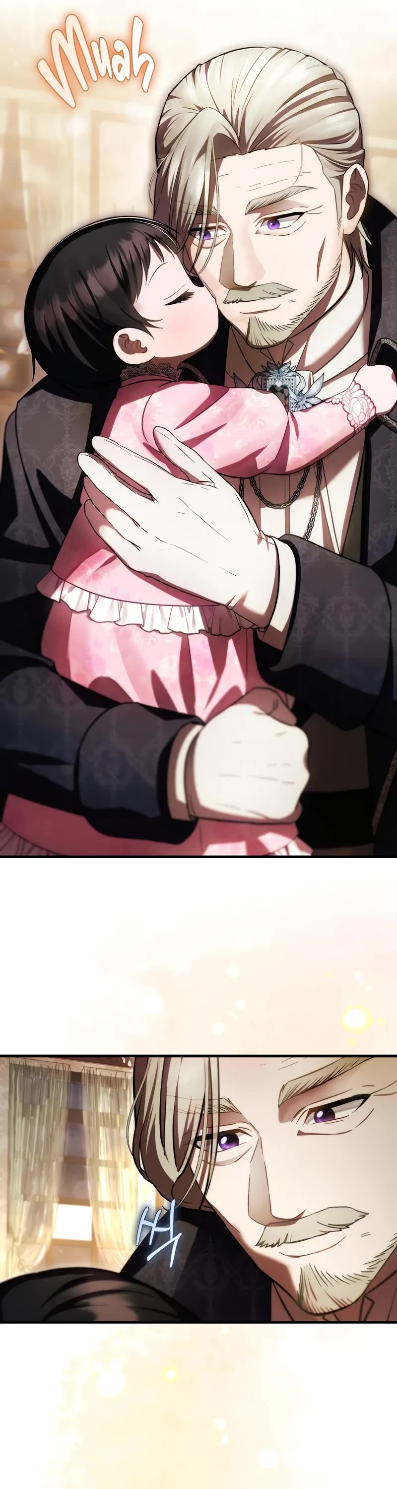 First Time As An Adored Youngest Child chapter 31 page 11