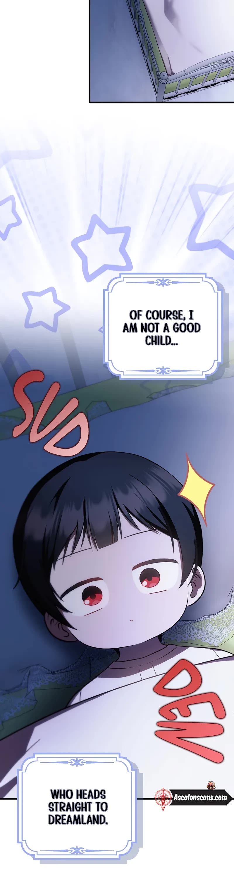 First Time As An Adored Youngest Child chapter 31 page 27