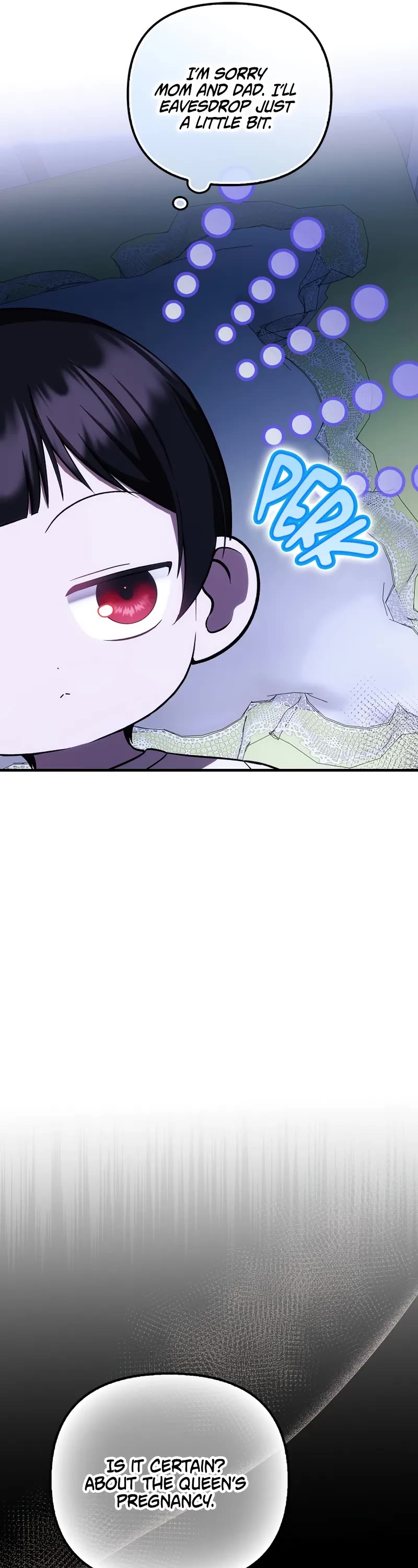 First Time As An Adored Youngest Child chapter 31 page 31