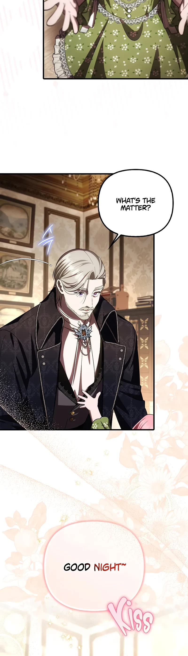 First Time As An Adored Youngest Child chapter 31 page 5